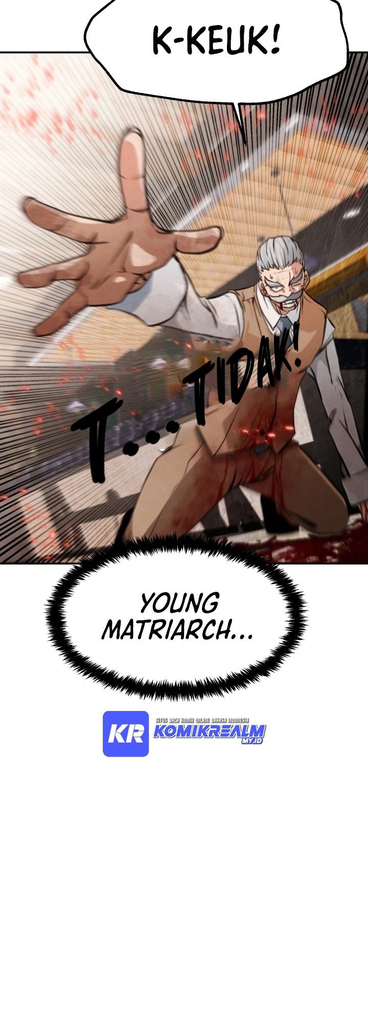 Who Killed the Murim Lord? - Chapter 28 67
