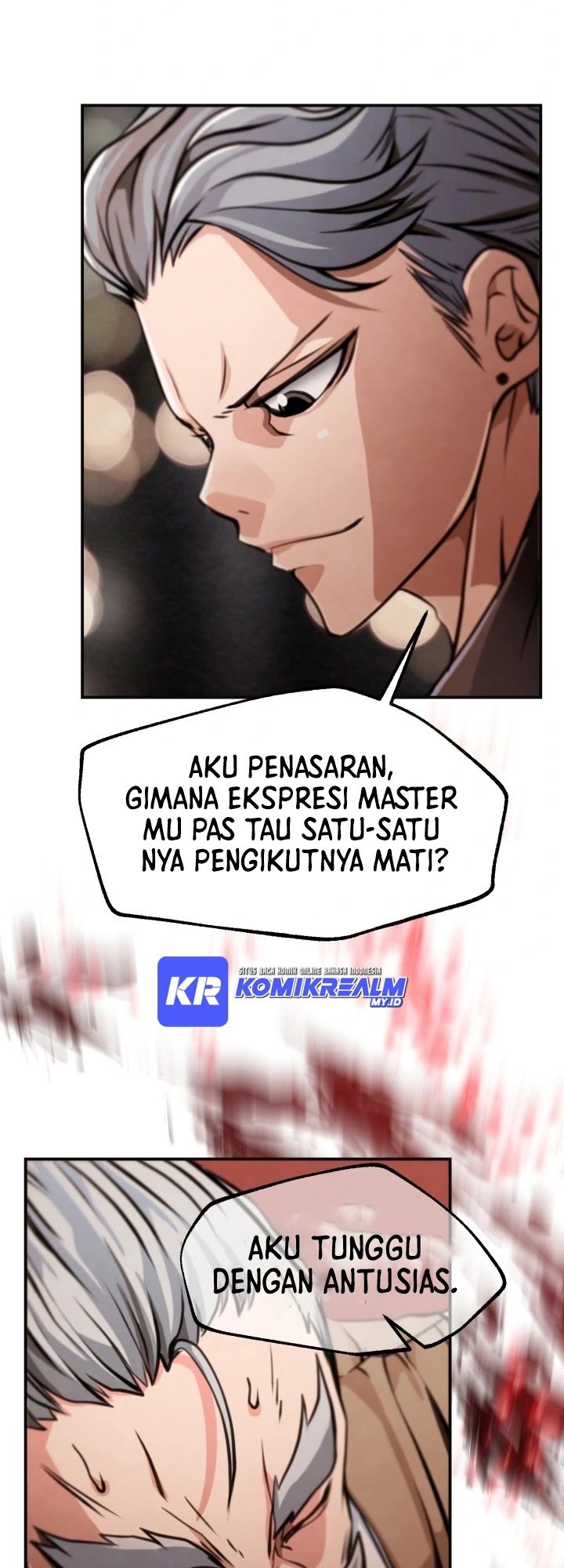Who Killed the Murim Lord? - Chapter 28 64