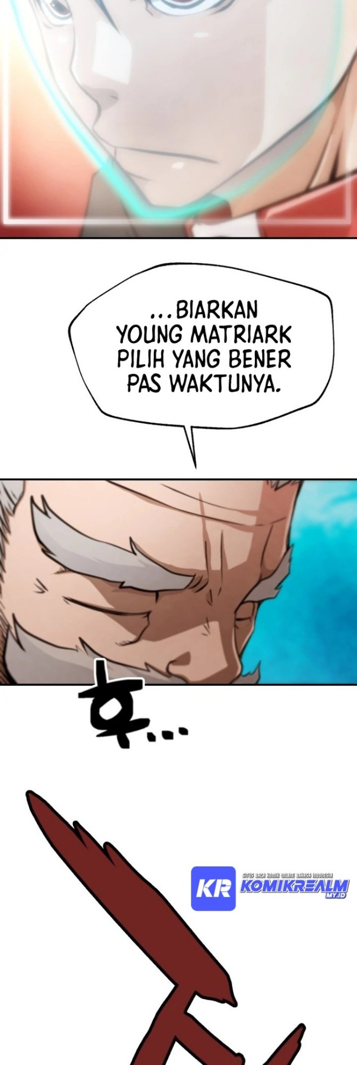 Who Killed the Murim Lord? - Chapter 28 48