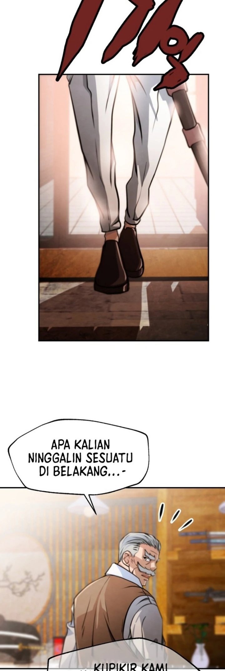 Who Killed the Murim Lord? - Chapter 28 49
