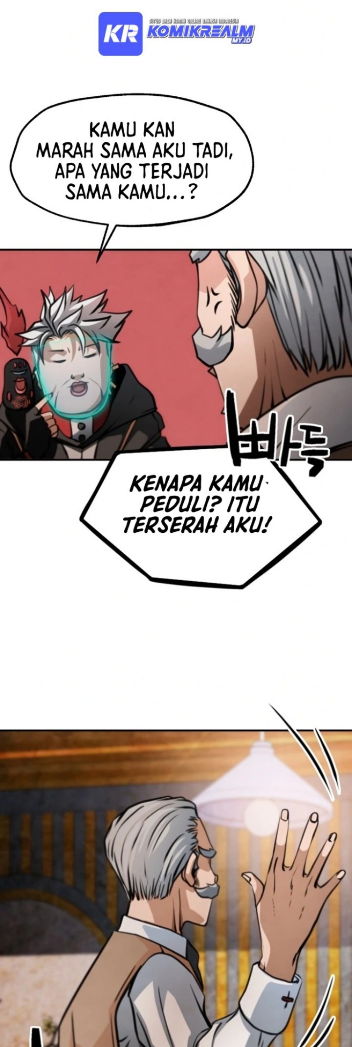 Who Killed the Murim Lord? - Chapter 28 43