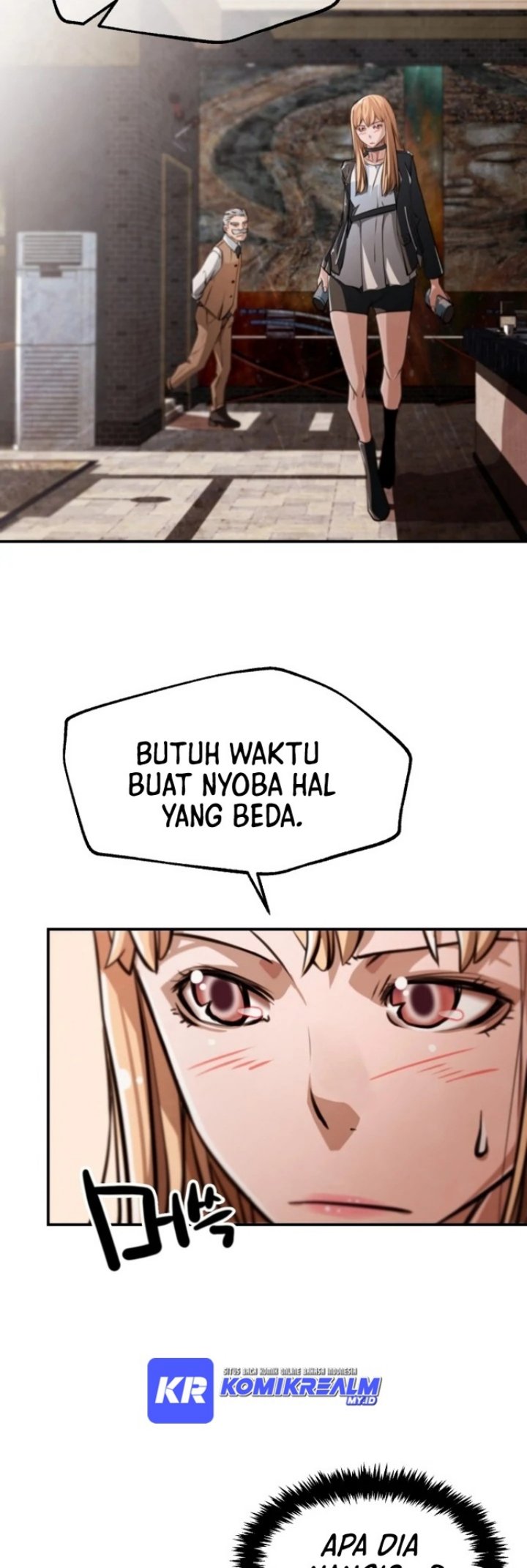 Who Killed the Murim Lord? - Chapter 28 40