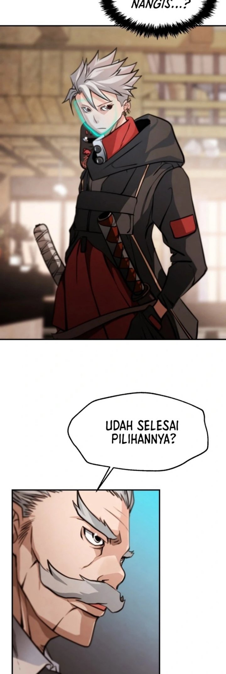 Who Killed the Murim Lord? - Chapter 28 41
