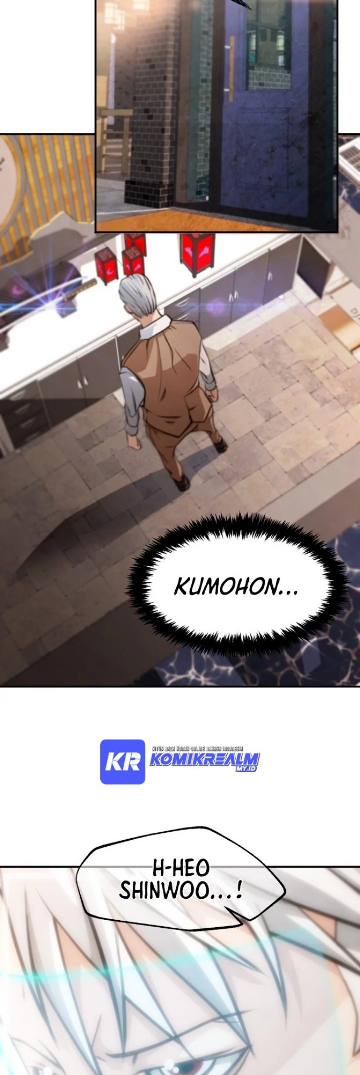 Who Killed the Murim Lord? - Chapter 28 47