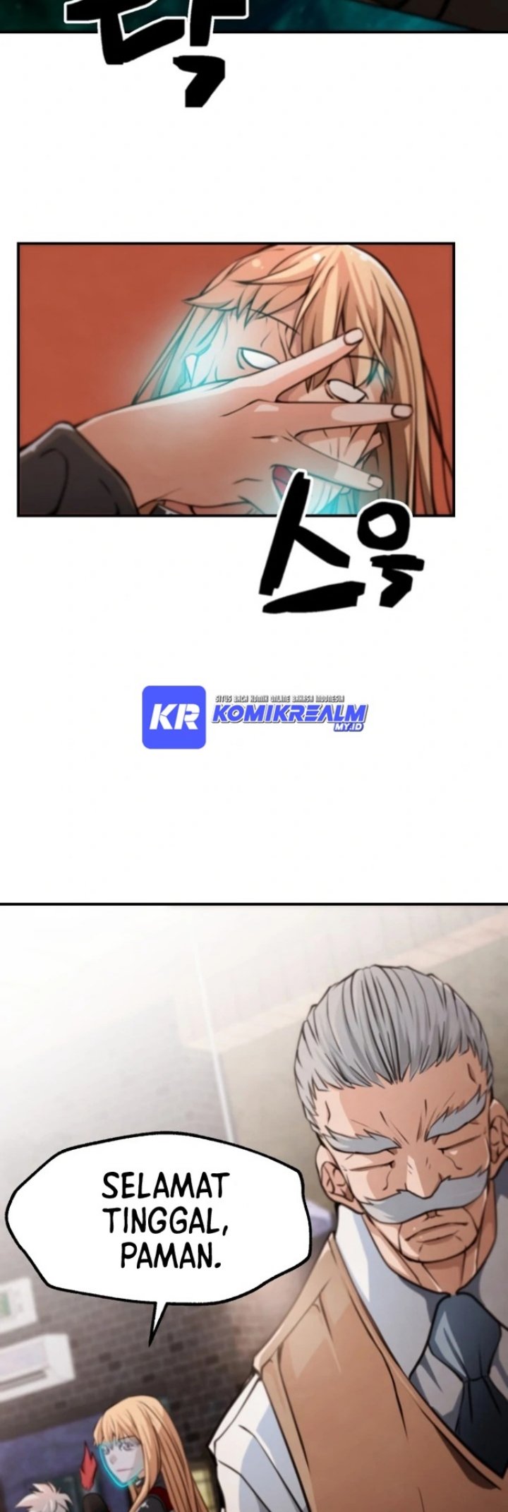 Who Killed the Murim Lord? - Chapter 28 45