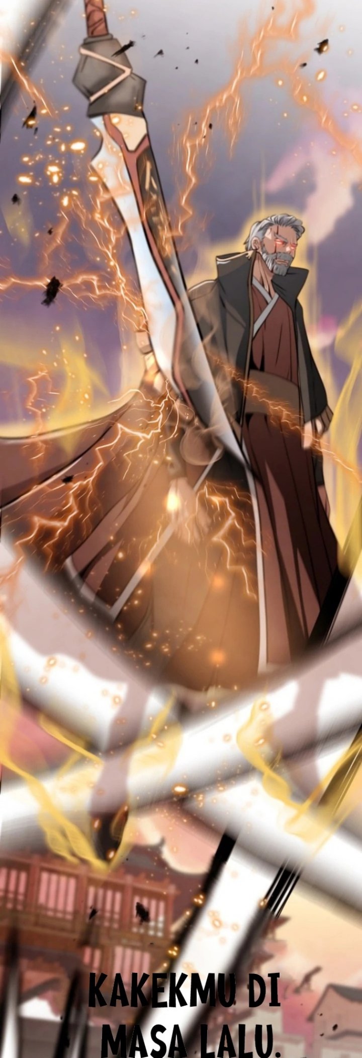 Who Killed the Murim Lord? - Chapter 28 5