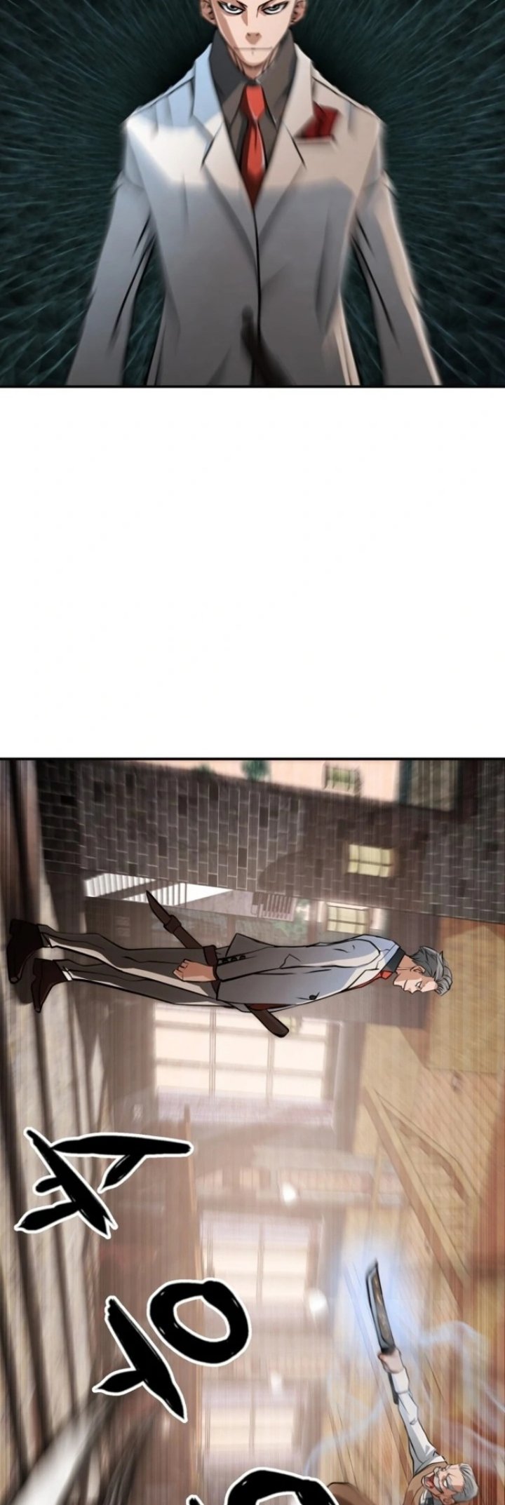 Who Killed the Murim Lord? - Chapter 28 58