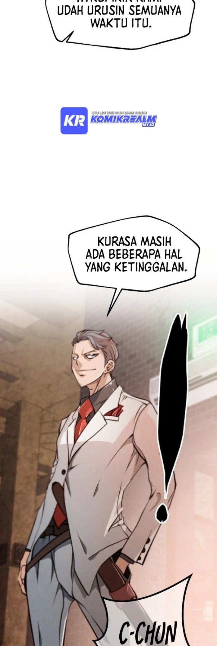 Who Killed the Murim Lord? - Chapter 28 50