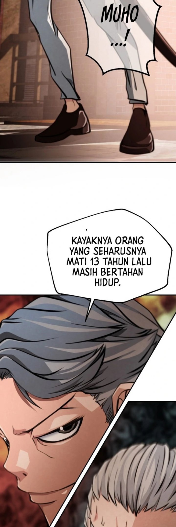 Who Killed the Murim Lord? - Chapter 28 51