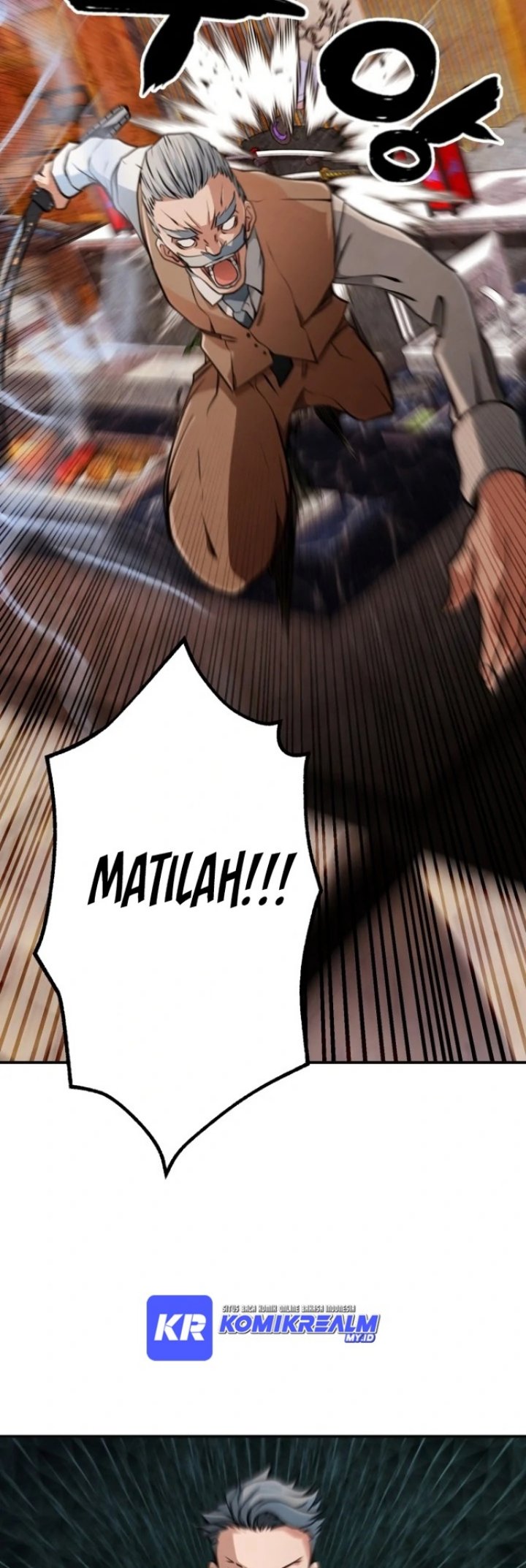 Who Killed the Murim Lord? - Chapter 28 57