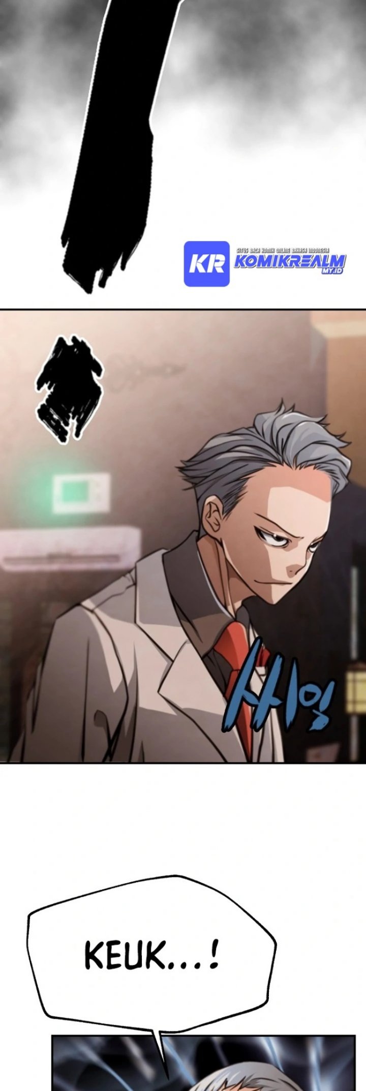 Who Killed the Murim Lord? - Chapter 28 55