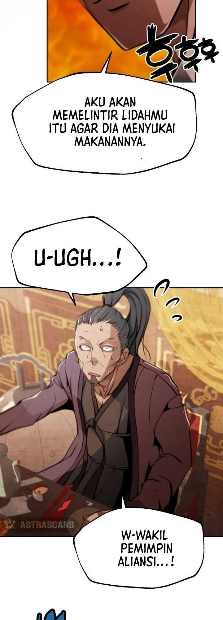 Who Killed the Murim Lord? - Chapter 22 48