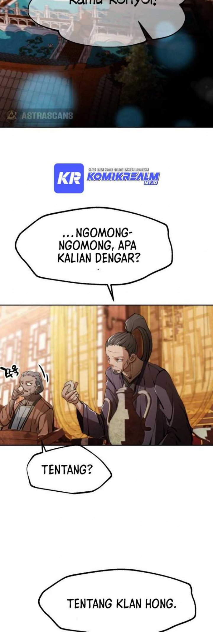 Who Killed the Murim Lord? - Chapter 22 40