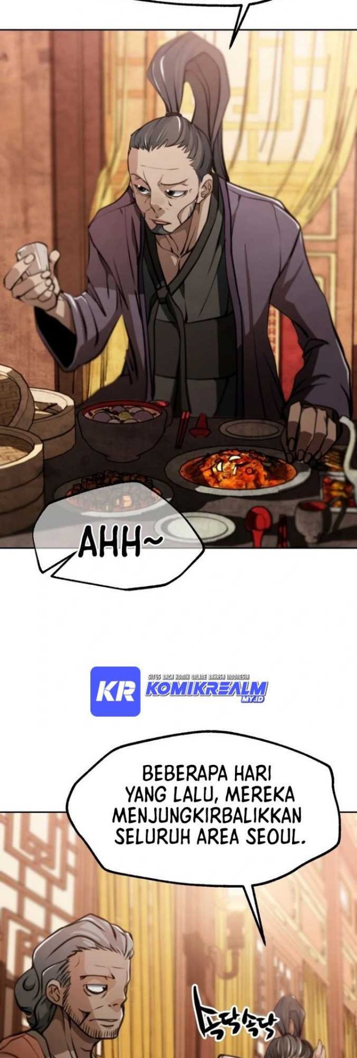 Who Killed the Murim Lord? - Chapter 22 41
