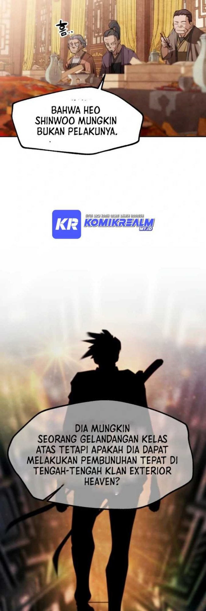 Who Killed the Murim Lord? - Chapter 22 44