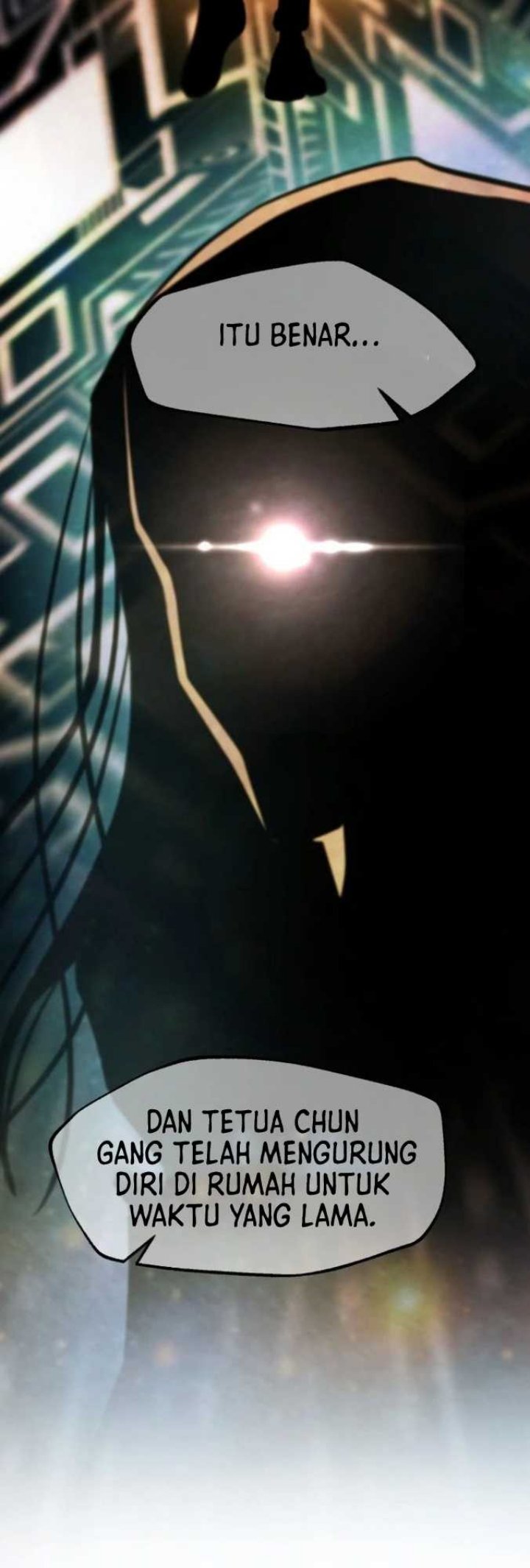 Who Killed the Murim Lord? - Chapter 22 45
