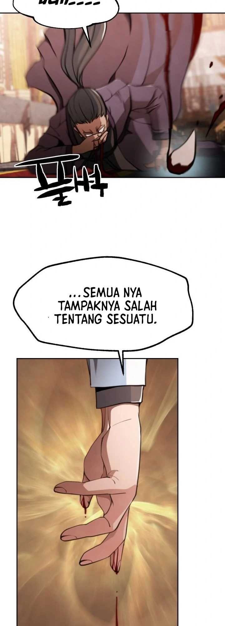Who Killed the Murim Lord? - Chapter 22 54