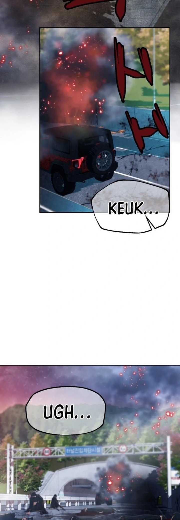 Who Killed the Murim Lord? - Chapter 23 4