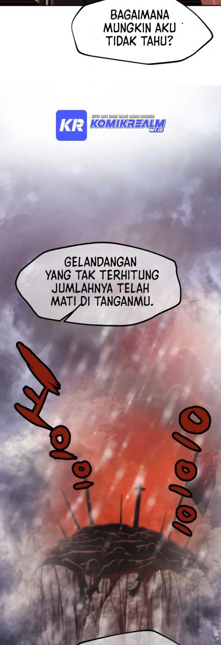 Who Killed the Murim Lord? - Chapter 23 40