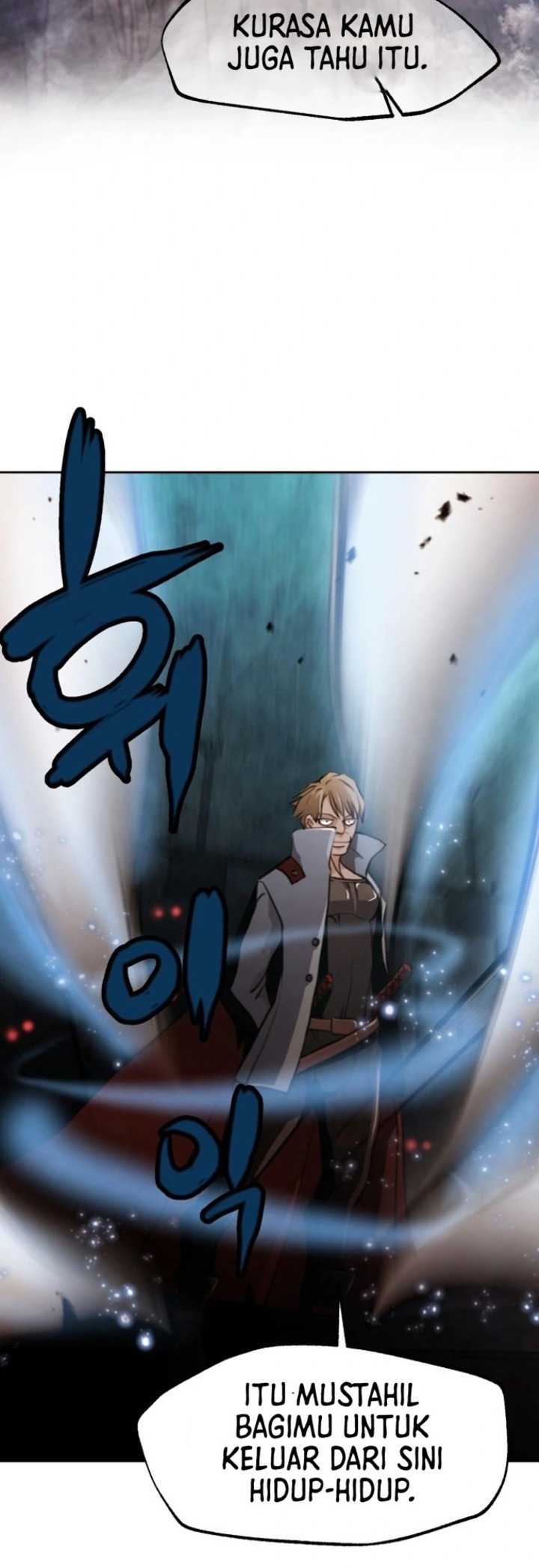 Who Killed the Murim Lord? - Chapter 23 41