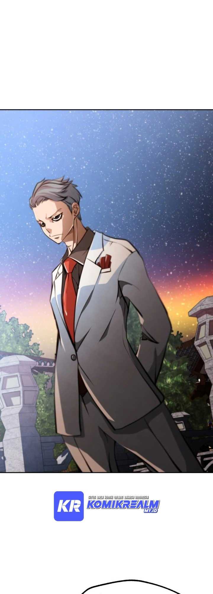 Who Killed the Murim Lord? - Chapter 23 47
