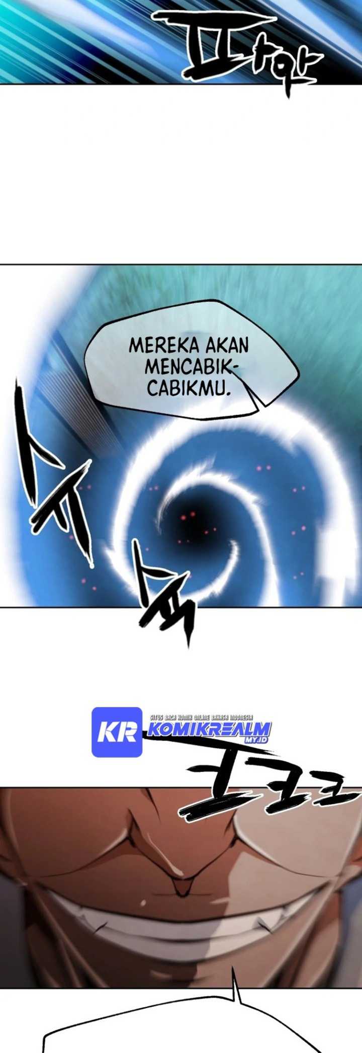 Who Killed the Murim Lord? - Chapter 23 44