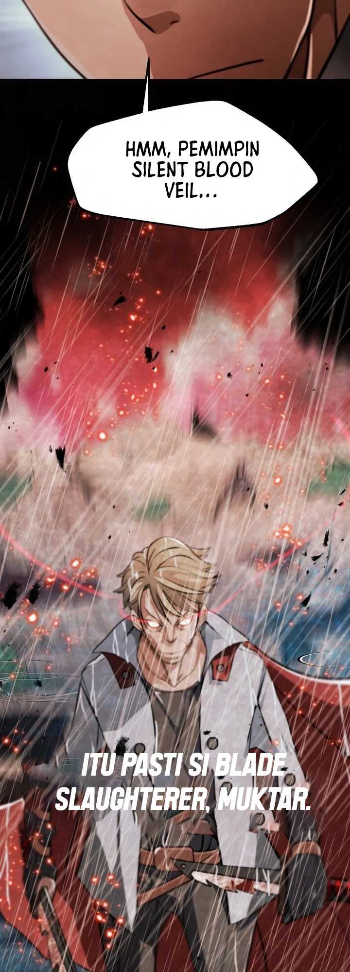 Who Killed the Murim Lord? - Chapter 23 54