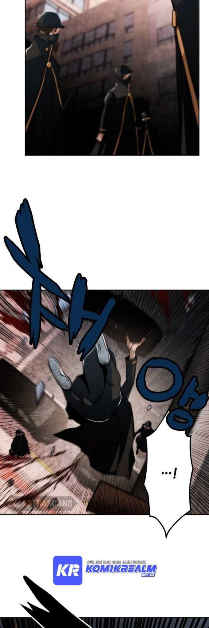 Who Killed the Murim Lord? - Chapter 21 8