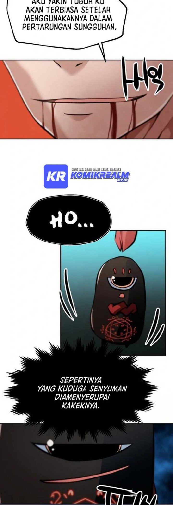 Who Killed the Murim Lord? - Chapter 21 28