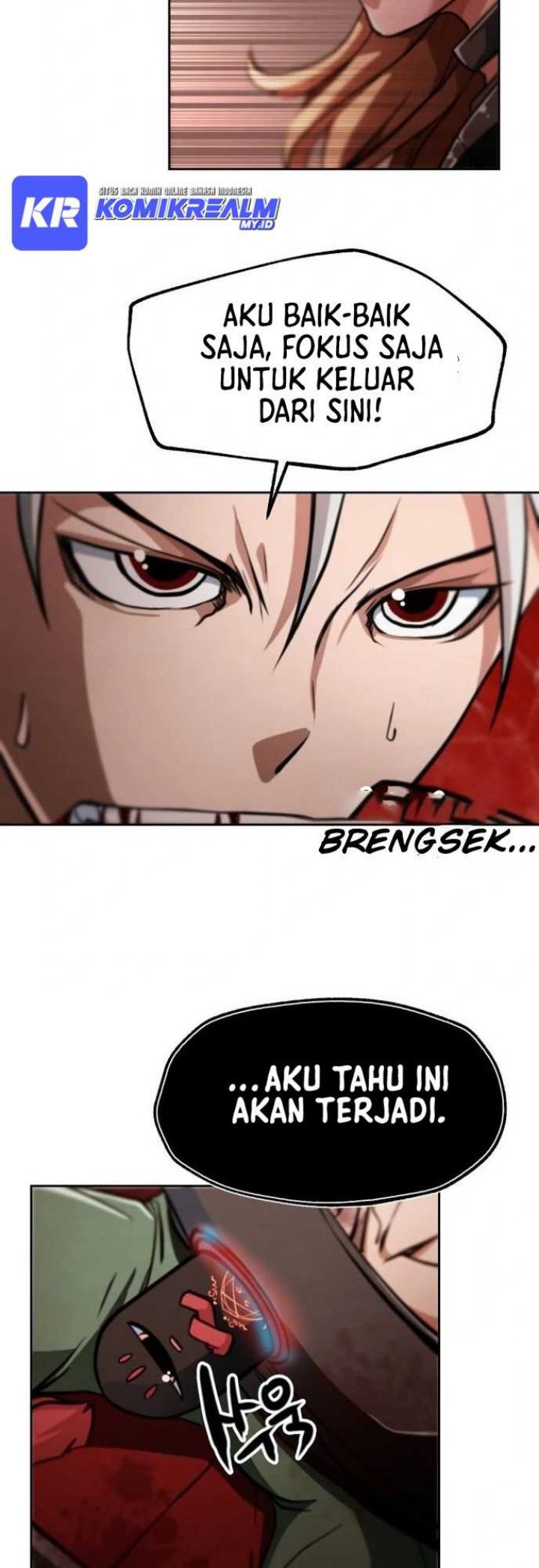 Who Killed the Murim Lord? - Chapter 21 26