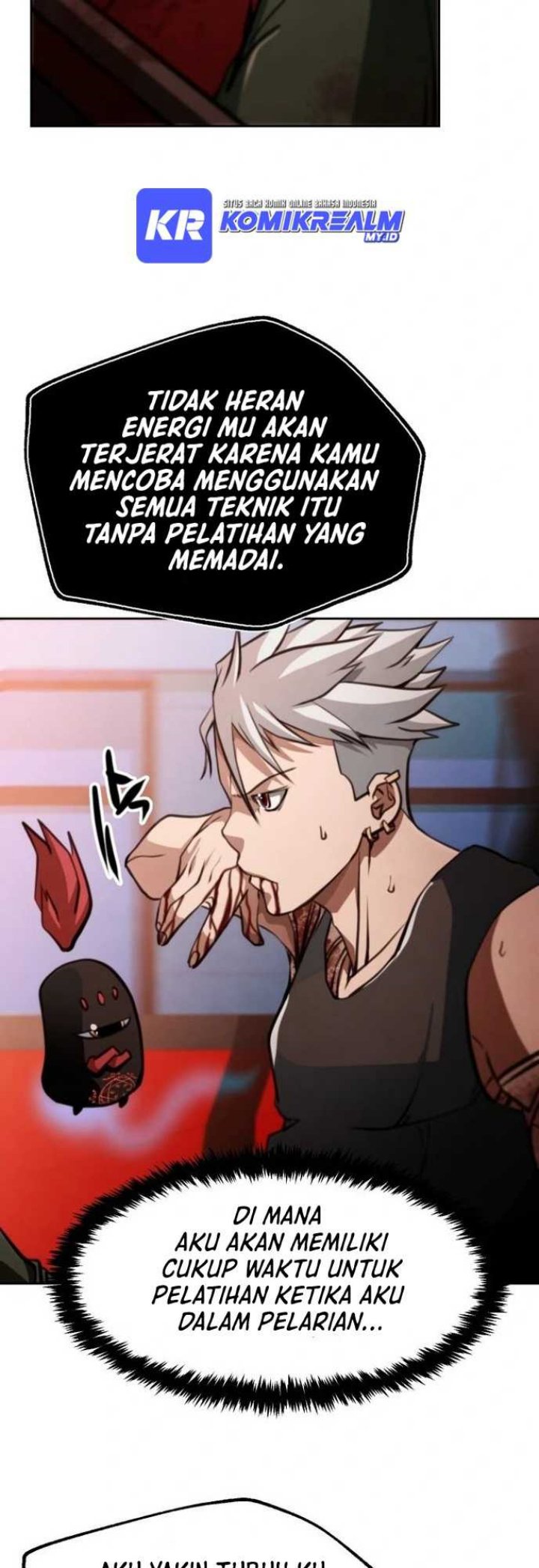 Who Killed the Murim Lord? - Chapter 21 27