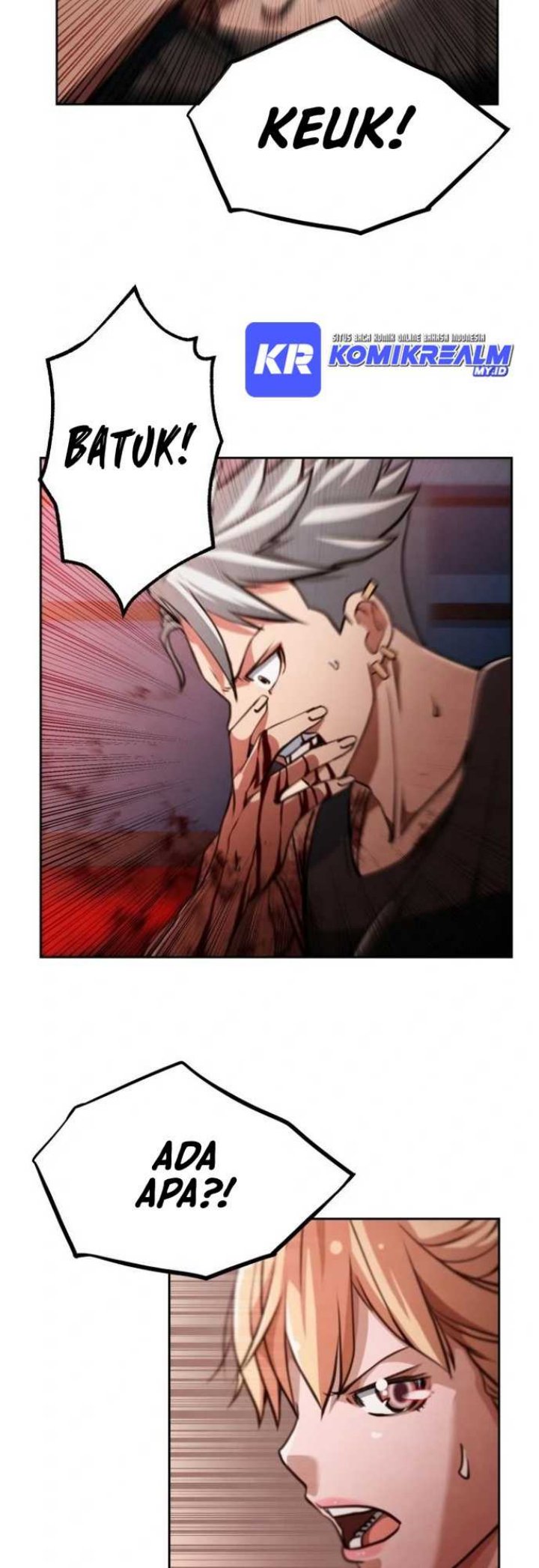 Who Killed the Murim Lord? - Chapter 21 25