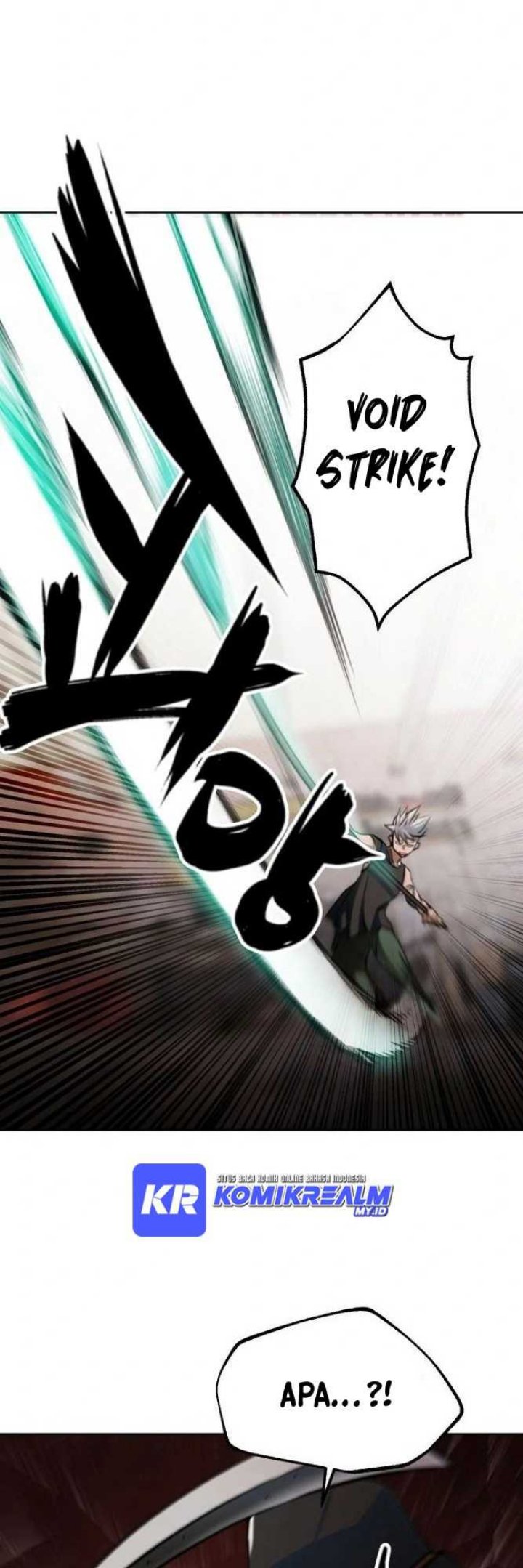 Who Killed the Murim Lord? - Chapter 21 3