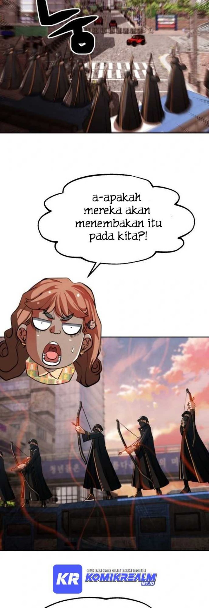Who Killed the Murim Lord? - Chapter 21 31