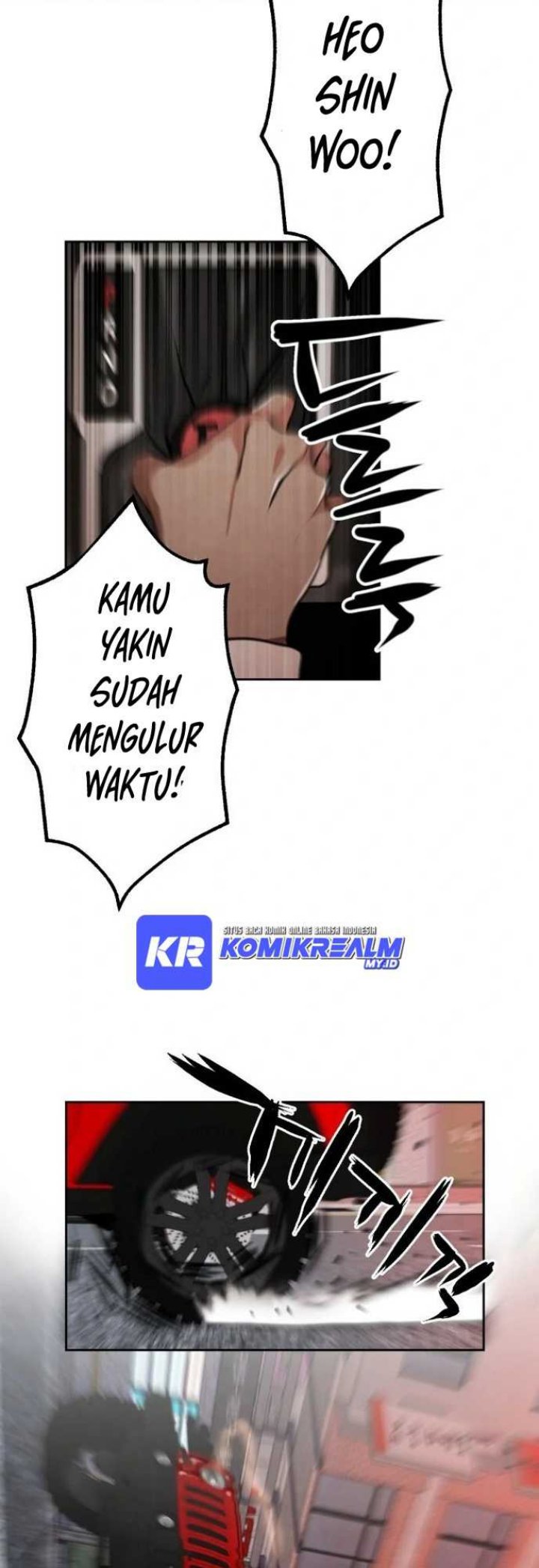 Who Killed the Murim Lord? - Chapter 21 19