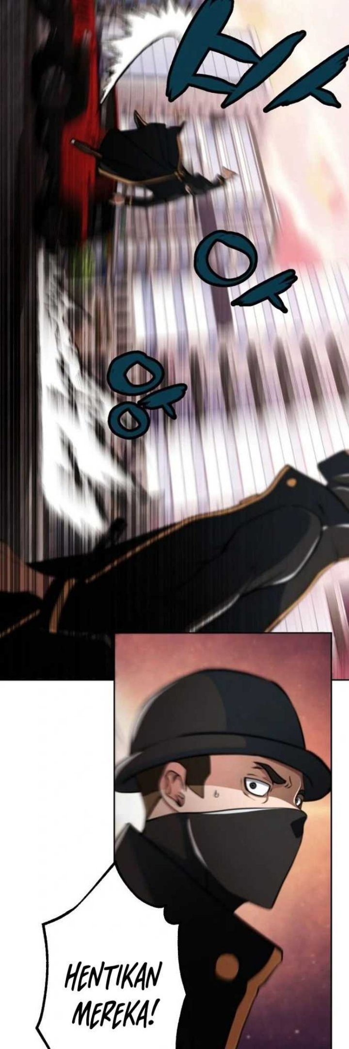 Who Killed the Murim Lord? - Chapter 21 12