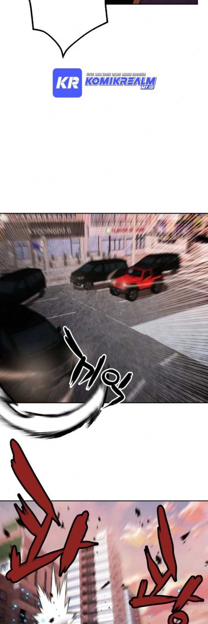 Who Killed the Murim Lord? - Chapter 21 13