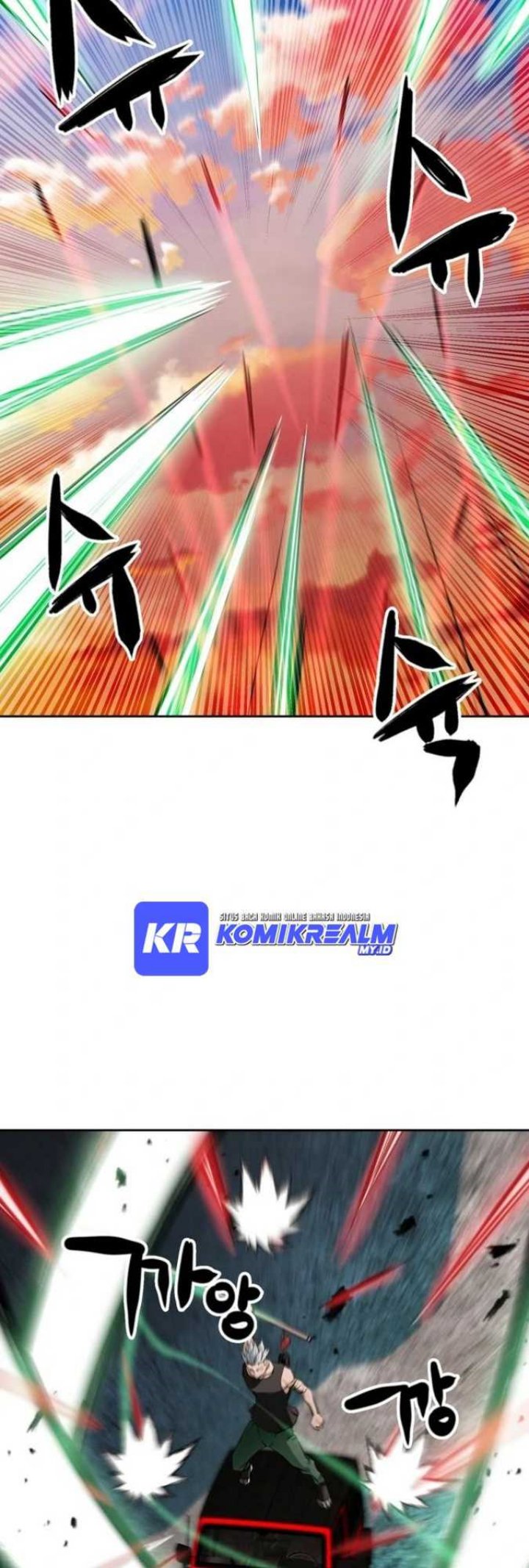 Who Killed the Murim Lord? - Chapter 21 42