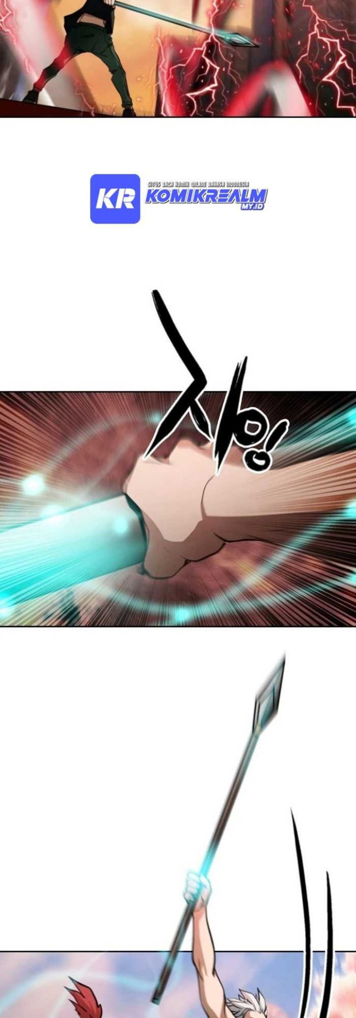 Who Killed the Murim Lord? - Chapter 21 59