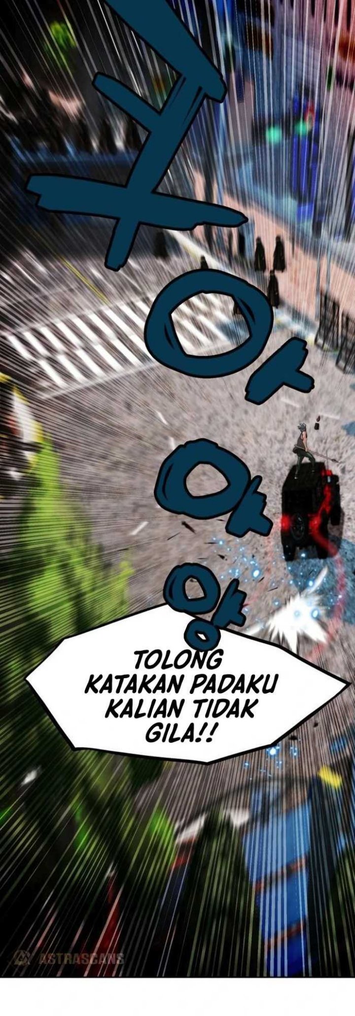 Who Killed the Murim Lord? - Chapter 21 52