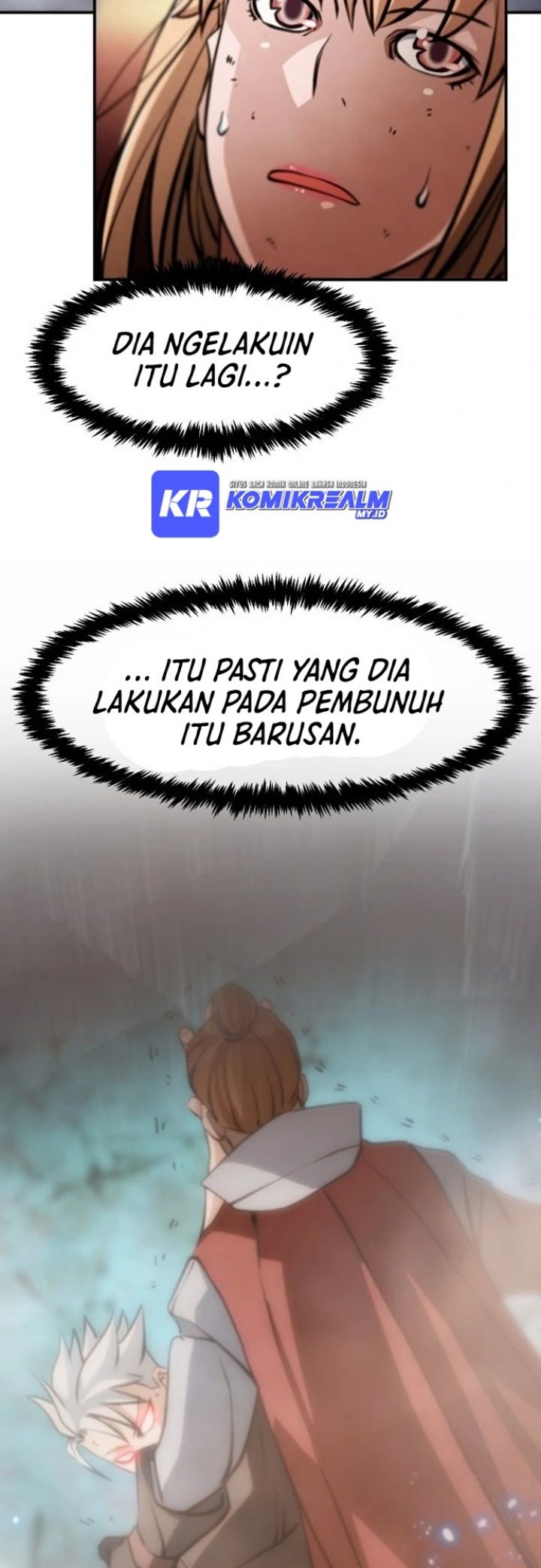Who Killed the Murim Lord? - Chapter 26 21 Who Killed the Murim Lord? - Chapter 26 21
