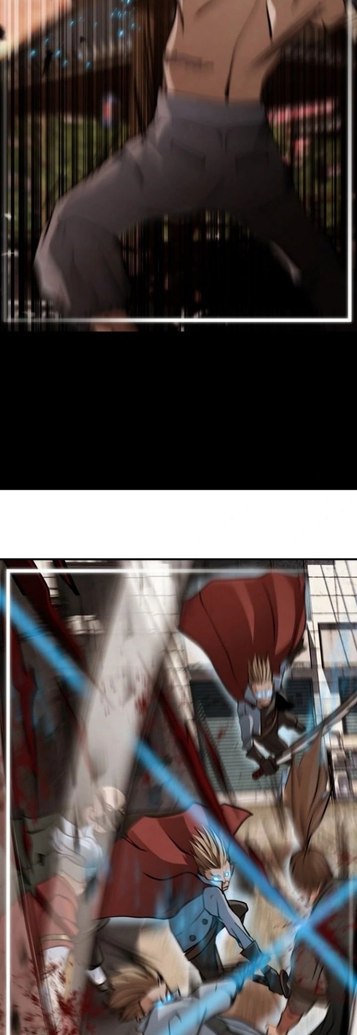 Who Killed the Murim Lord? - Chapter 26 27 Who Killed the Murim Lord? - Chapter 26 27