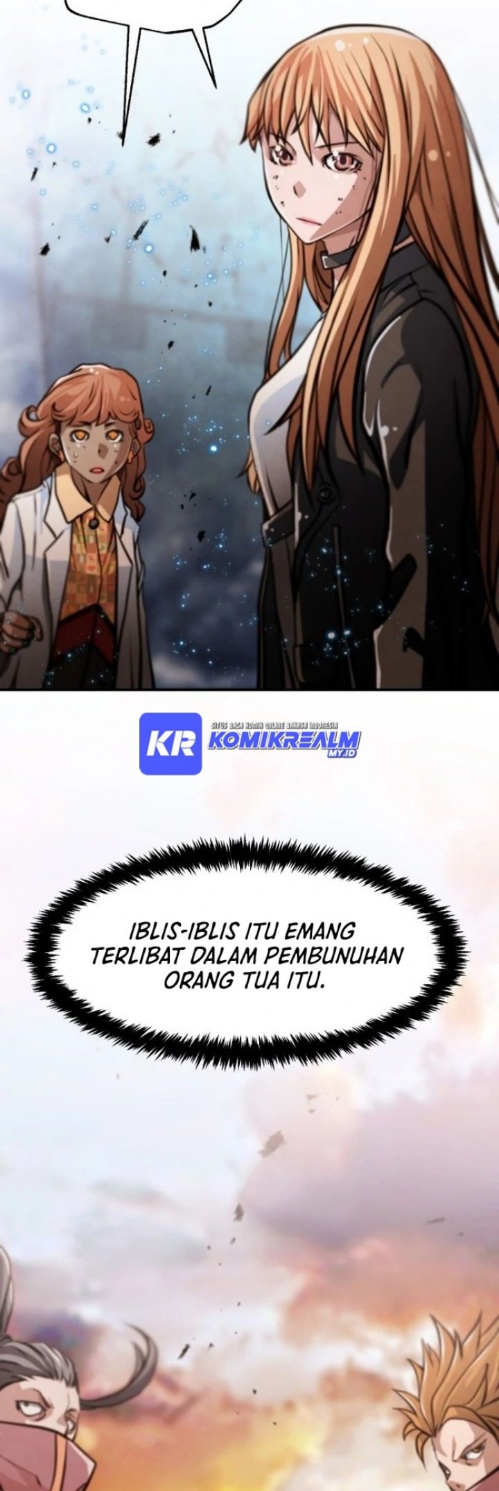 Who Killed the Murim Lord? - Chapter 26 38 Who Killed the Murim Lord? - Chapter 26 38
