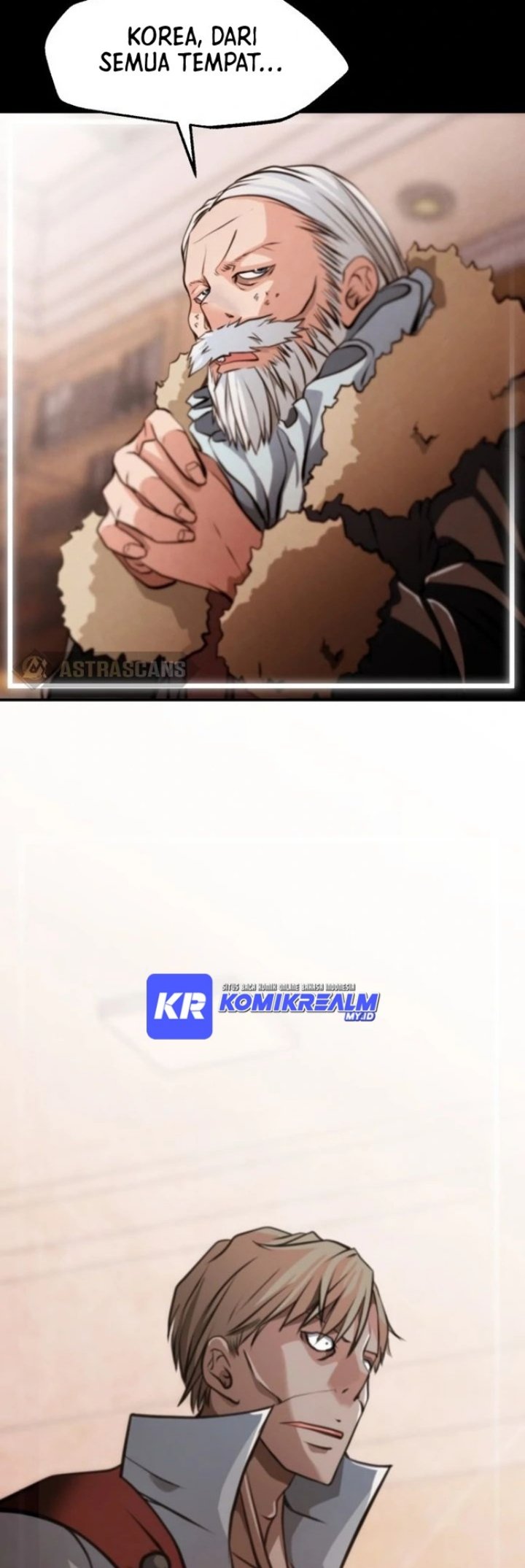 Who Killed the Murim Lord? - Chapter 26 34 Who Killed the Murim Lord? - Chapter 26 34