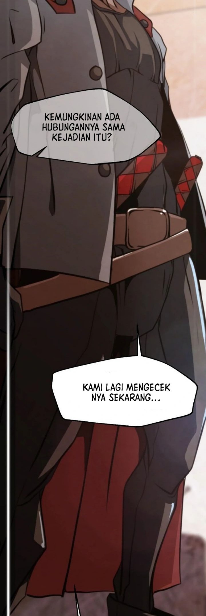 Who Killed the Murim Lord? - Chapter 26 35 Who Killed the Murim Lord? - Chapter 26 35
