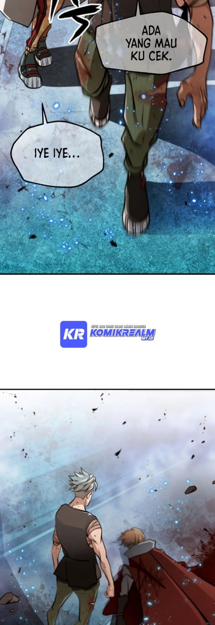 Who Killed the Murim Lord? - Chapter 26 18 Who Killed the Murim Lord? - Chapter 26 18