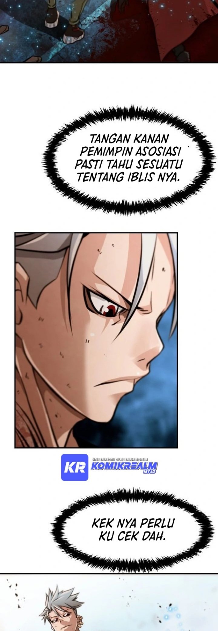 Who Killed the Murim Lord? - Chapter 26 19 Who Killed the Murim Lord? - Chapter 26 19