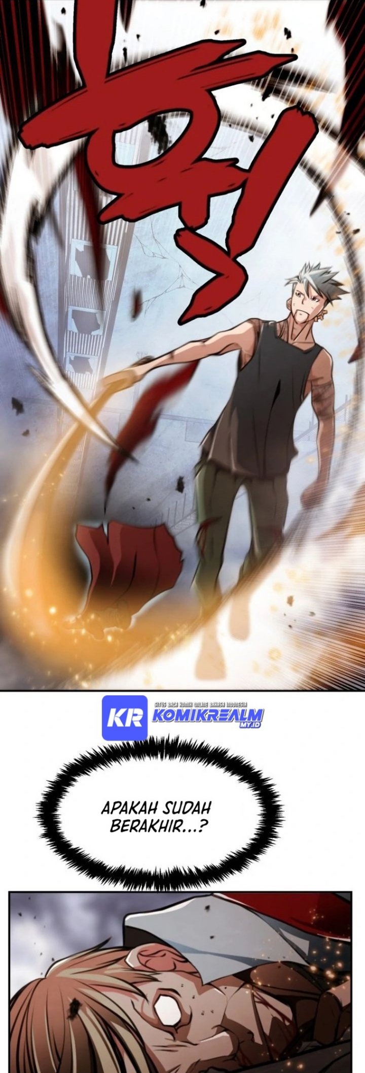 Who Killed the Murim Lord? - Chapter 26 13 Who Killed the Murim Lord? - Chapter 26 13