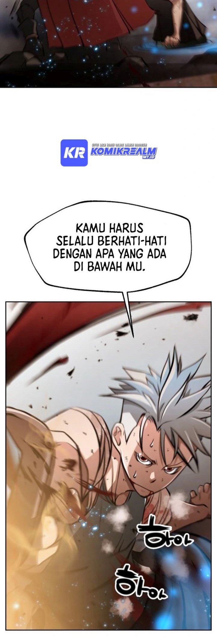 Who Killed the Murim Lord? - Chapter 26 6 Who Killed the Murim Lord? - Chapter 26 6
