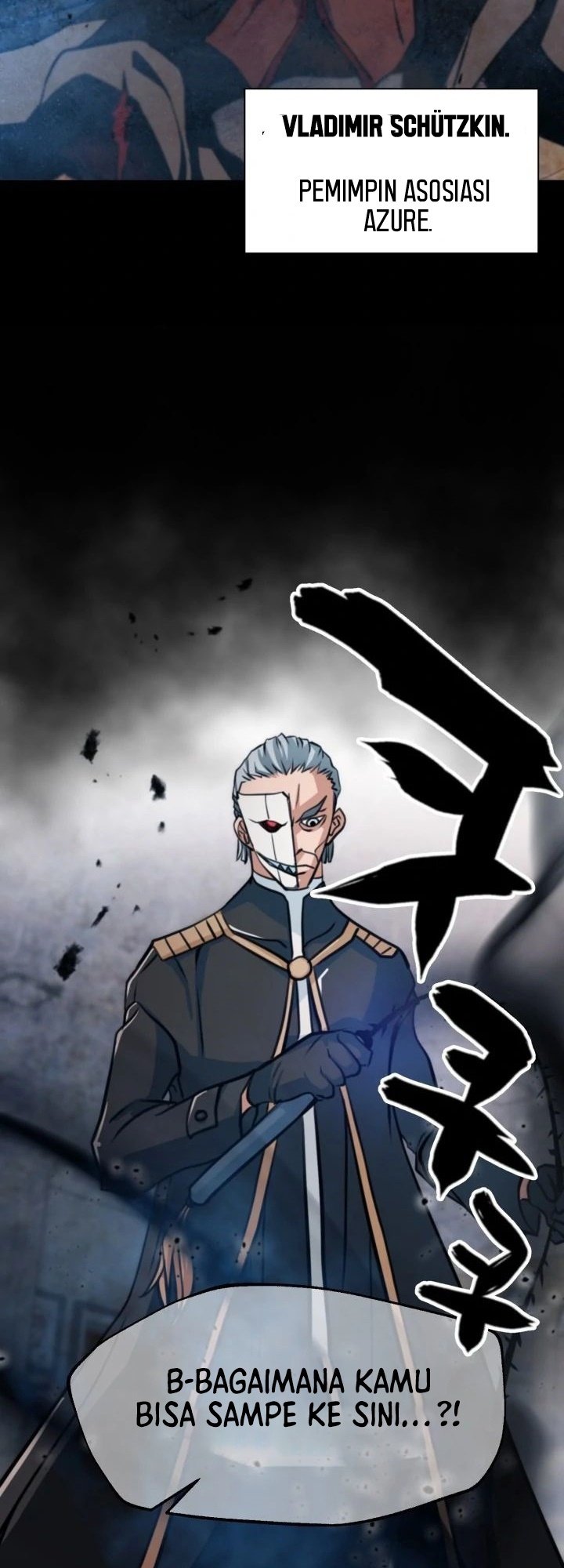 Who Killed the Murim Lord? - Chapter 26 62 Who Killed the Murim Lord? - Chapter 26 62